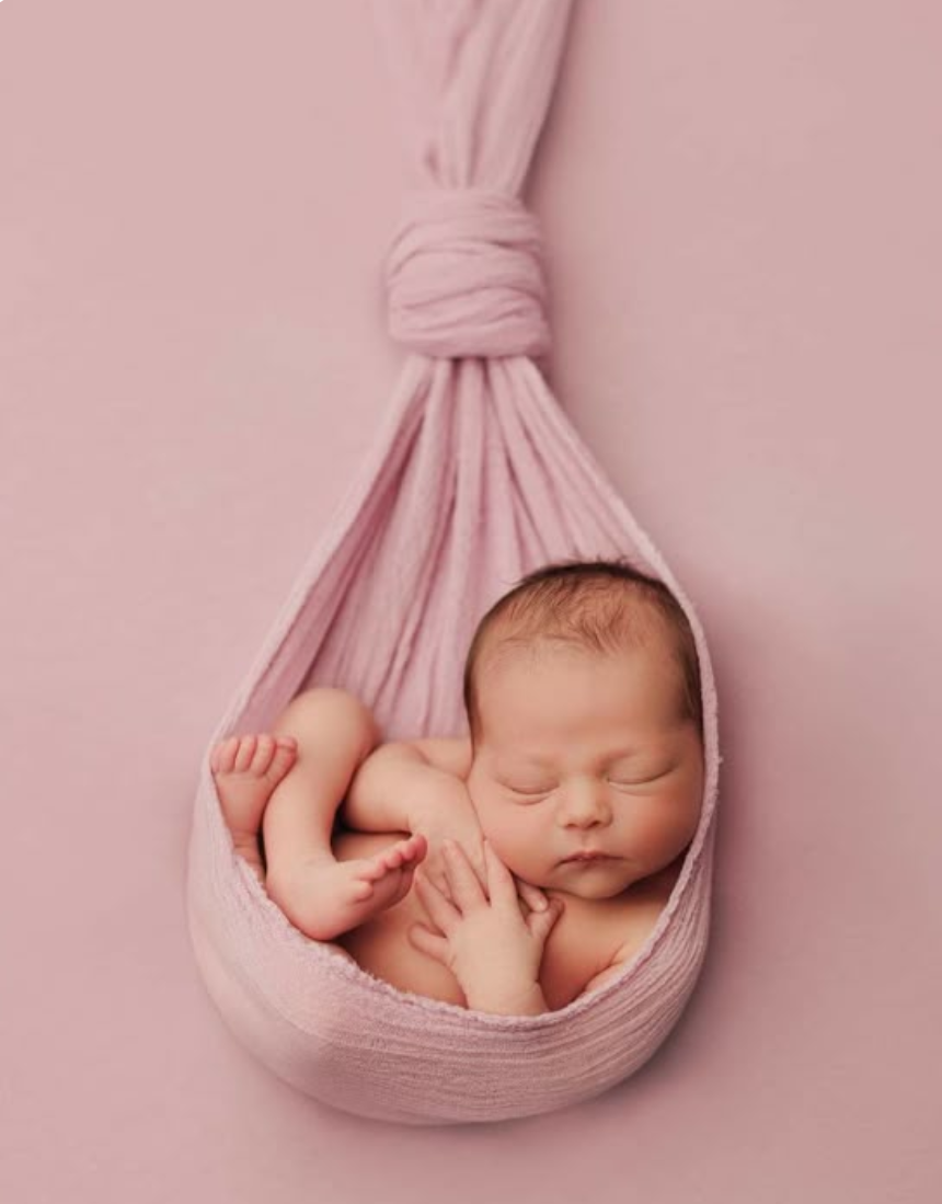 Maternidad & Mi Bebé