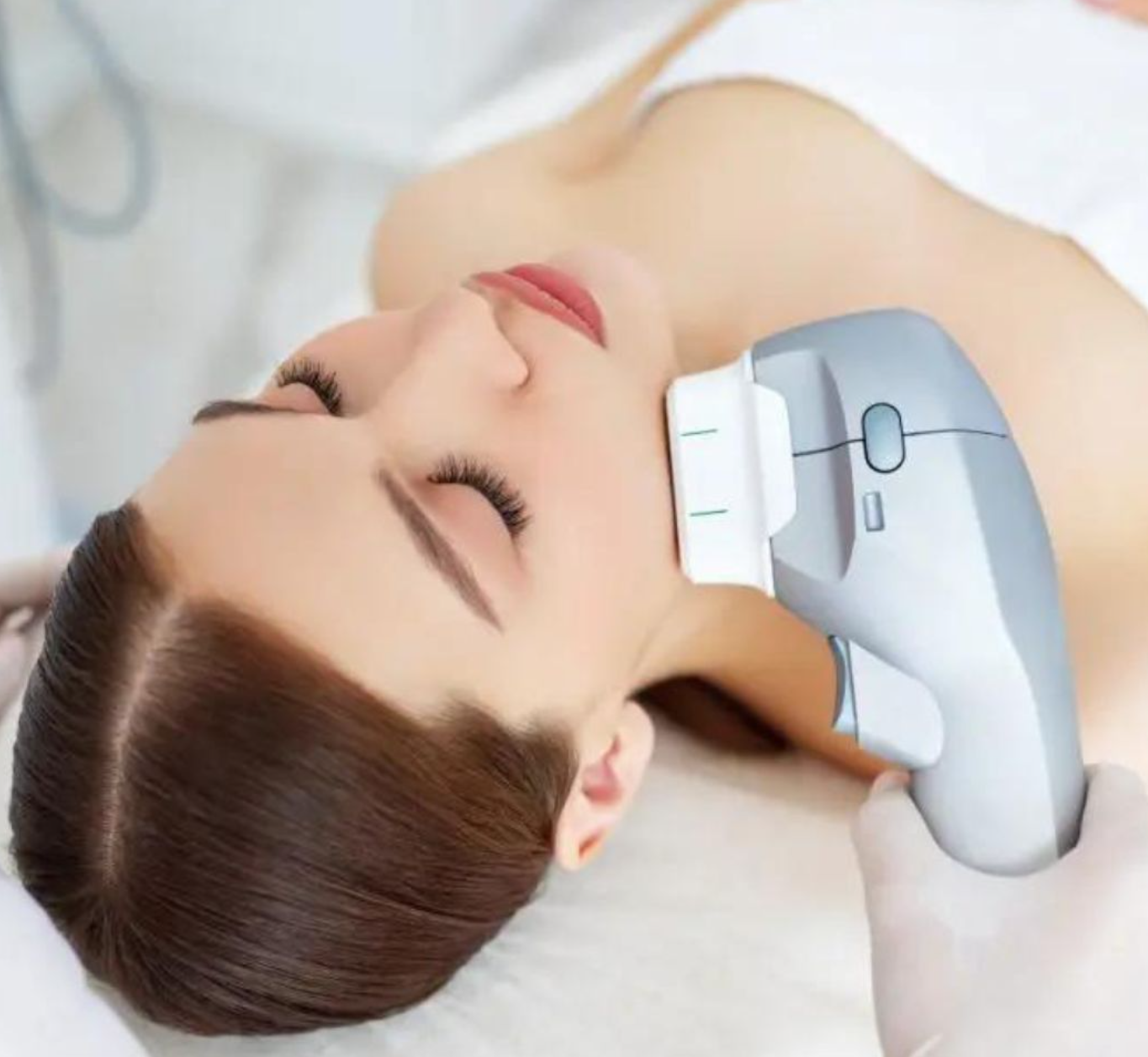 Mesoterapia Facial & Gadgets