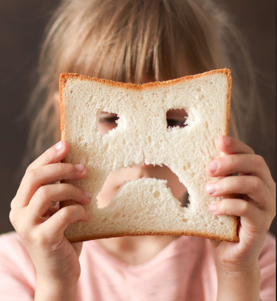 Intolerancia alimentaria